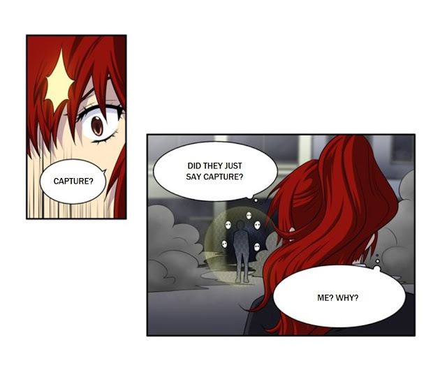 The Gamer chapter 191 page 25