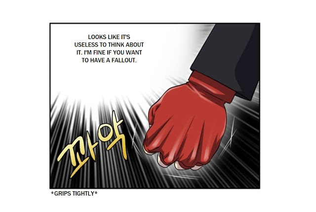 The Gamer chapter 191 page 26