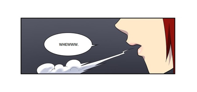 The Gamer chapter 191 page 27