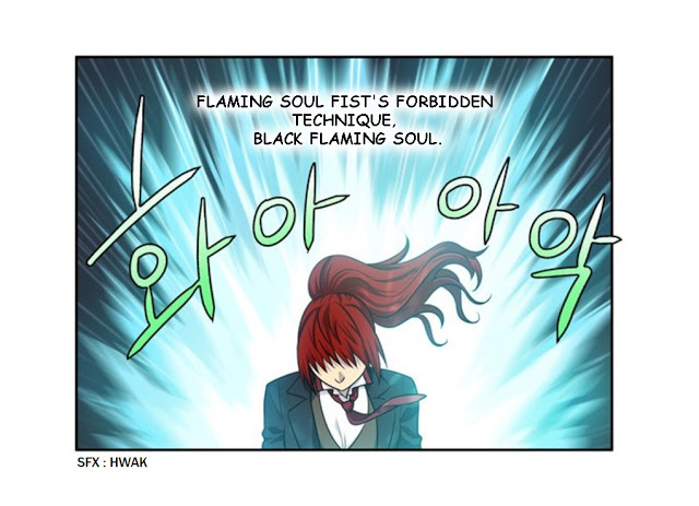 The Gamer chapter 191 page 29