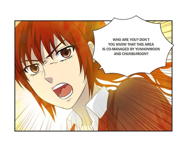 The Gamer chapter 191 page 3