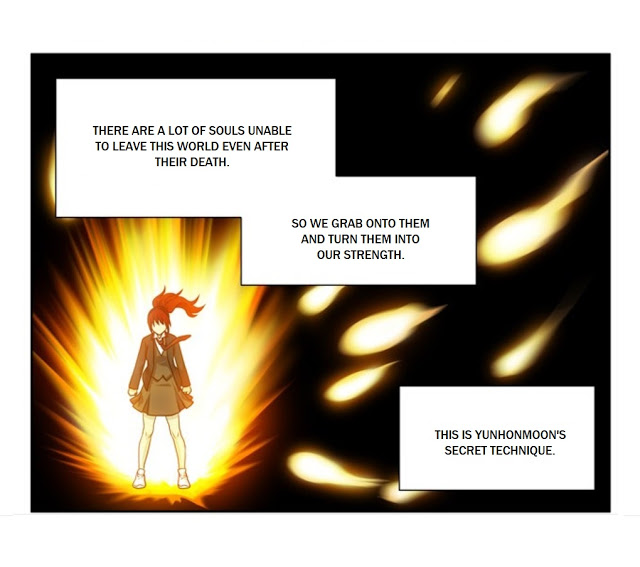 The Gamer chapter 191 page 31