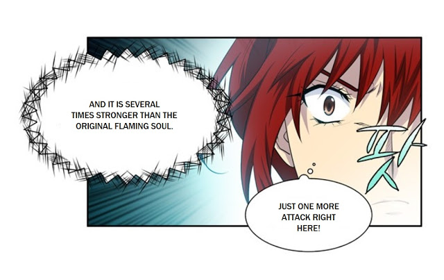 The Gamer chapter 191 page 33