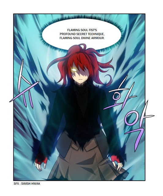 The Gamer chapter 191 page 34