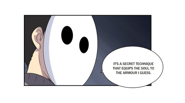 The Gamer chapter 191 page 35