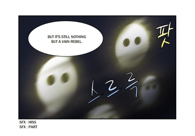 The Gamer chapter 191 page 36