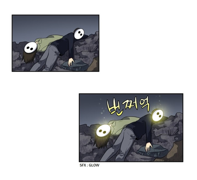 The Gamer chapter 191 page 38