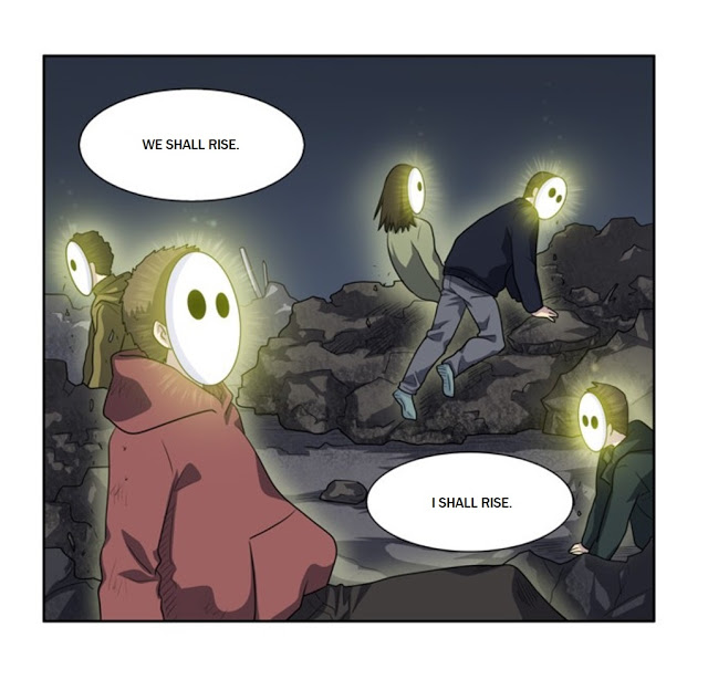 The Gamer chapter 191 page 39