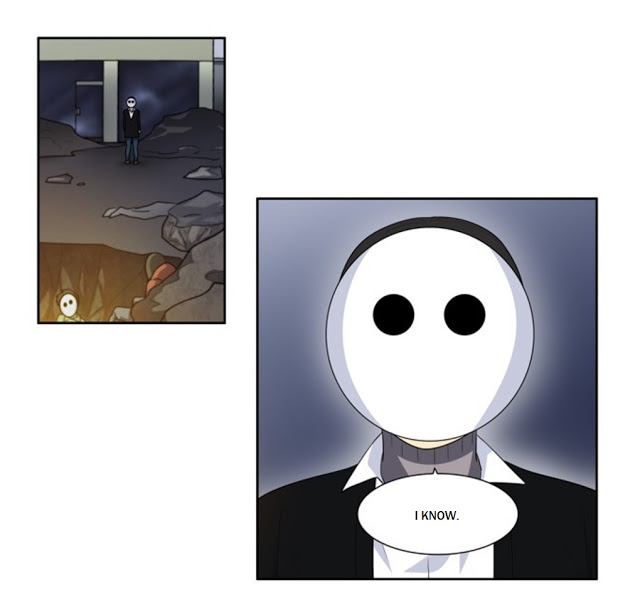 The Gamer chapter 191 page 4