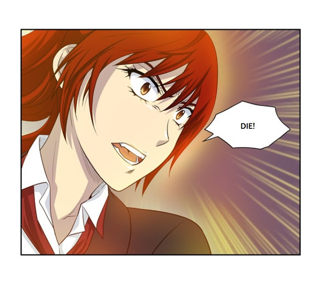 The Gamer chapter 191 page 7