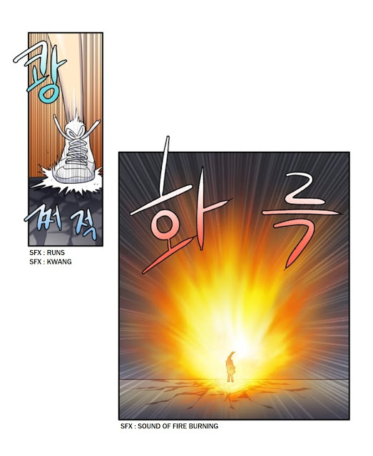 The Gamer chapter 191 page 8