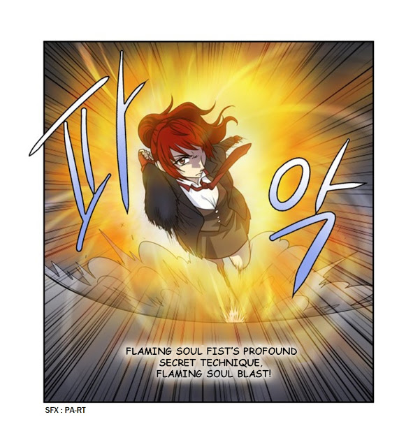 The Gamer chapter 191 page 9