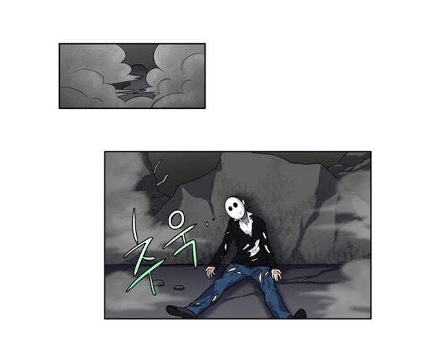 The Gamer chapter 192 page 11