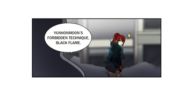 The Gamer chapter 192 page 13