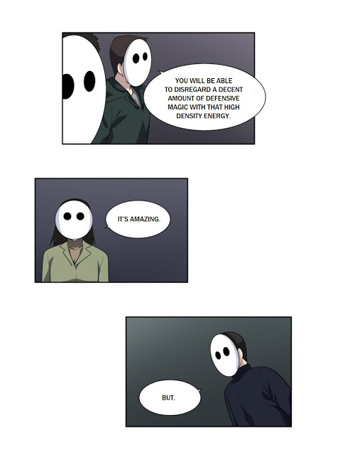 The Gamer chapter 192 page 14