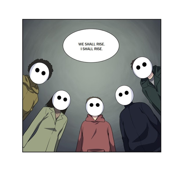 The Gamer chapter 192 page 15