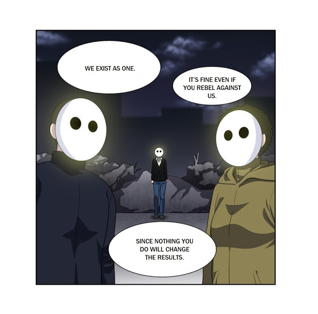 The Gamer chapter 192 page 19