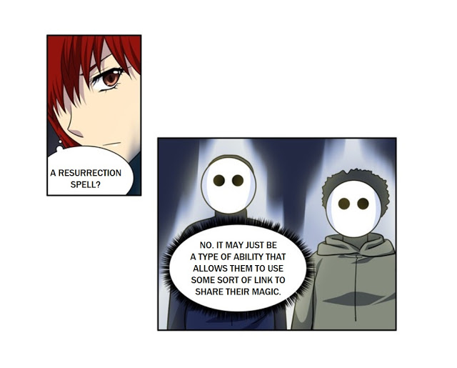 The Gamer chapter 192 page 2