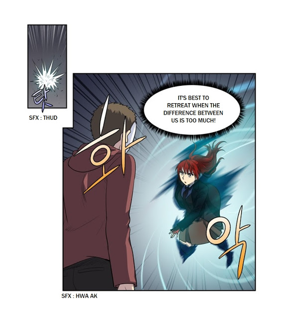 The Gamer chapter 192 page 22