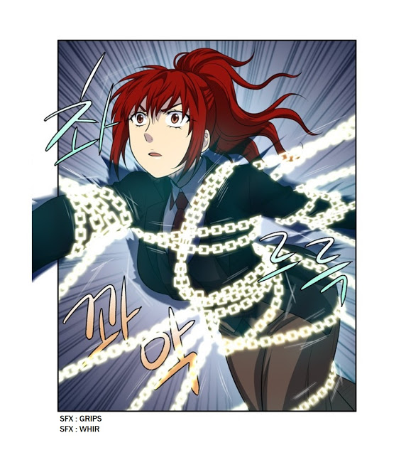 The Gamer chapter 192 page 25