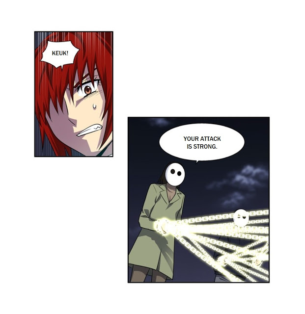 The Gamer chapter 192 page 26