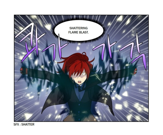 The Gamer chapter 192 page 29