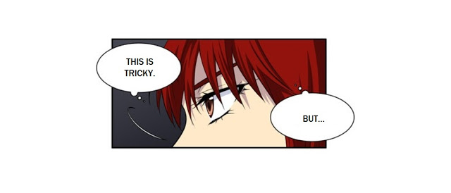 The Gamer chapter 192 page 3