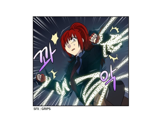 The Gamer chapter 192 page 31