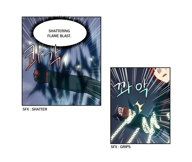 The Gamer chapter 192 page 32