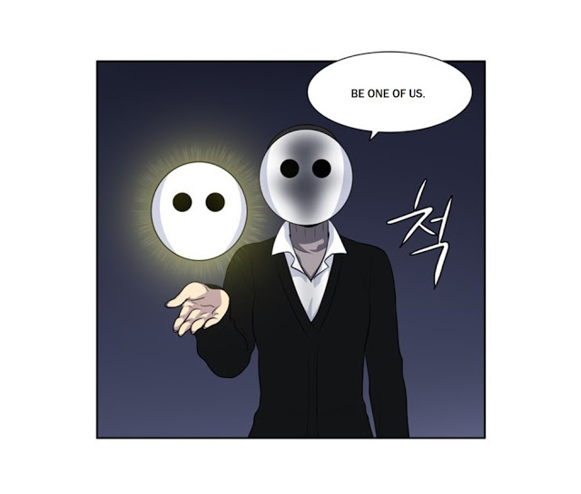 The Gamer chapter 192 page 38