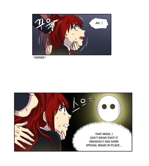 The Gamer chapter 192 page 39