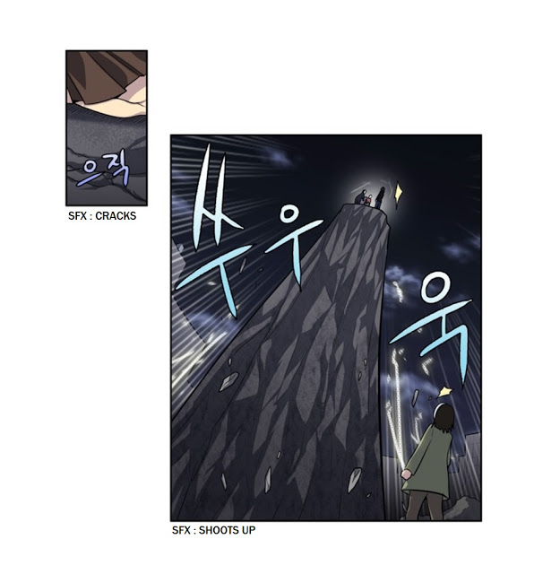 The Gamer chapter 192 page 41