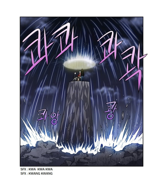 The Gamer chapter 192 page 43