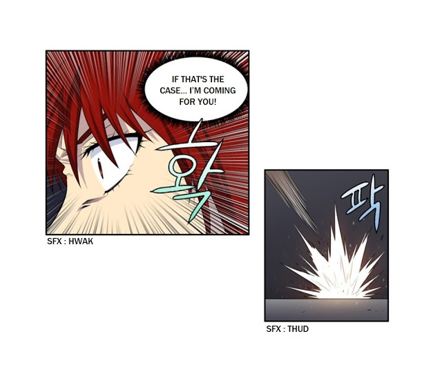 The Gamer chapter 192 page 5