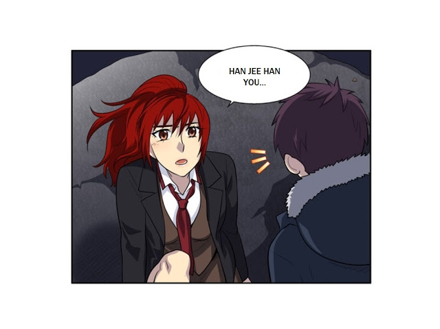 The Gamer chapter 193 page 11