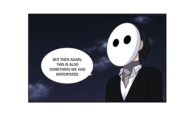 The Gamer chapter 193 page 14