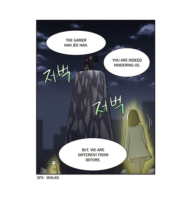 The Gamer chapter 193 page 15