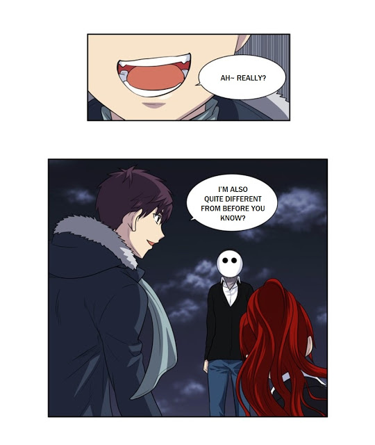 The Gamer chapter 193 page 16