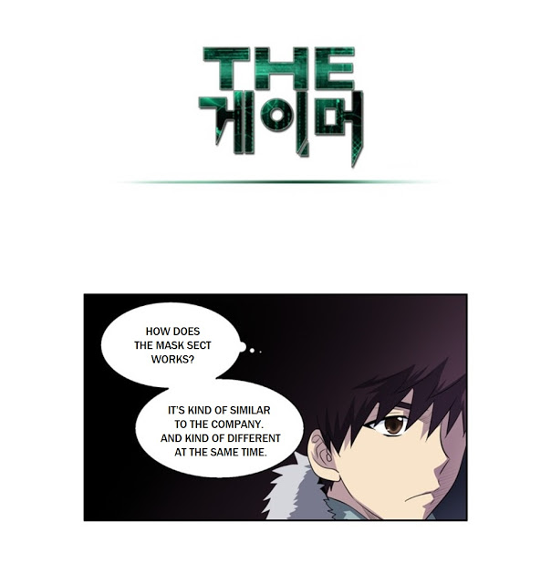 The Gamer chapter 193 page 17