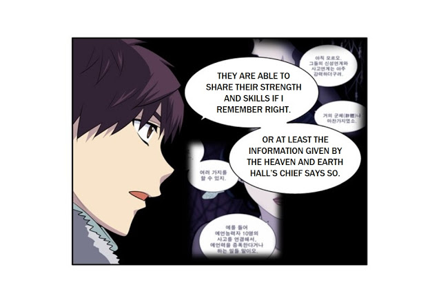 The Gamer chapter 193 page 39