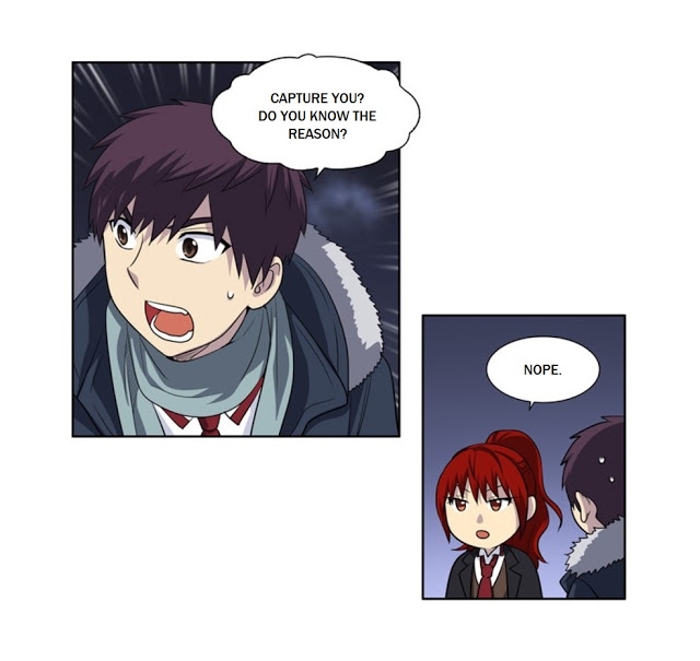 The Gamer chapter 193 page 42