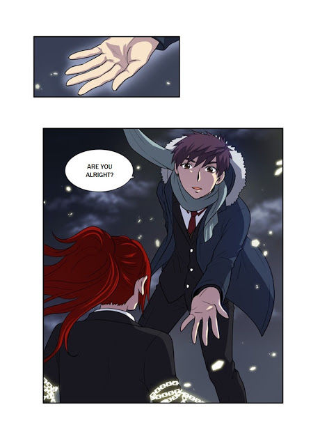 The Gamer chapter 193 page 8