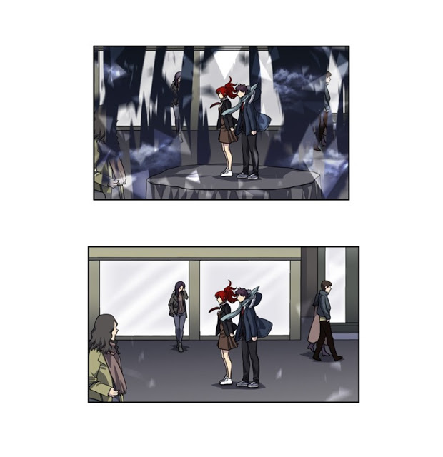 The Gamer chapter 195 page 1