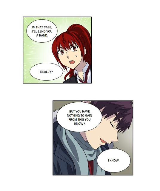 The Gamer chapter 195 page 10