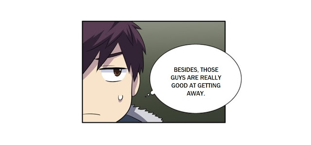 The Gamer chapter 195 page 12