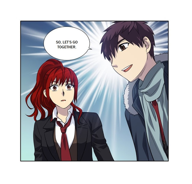 The Gamer chapter 195 page 13