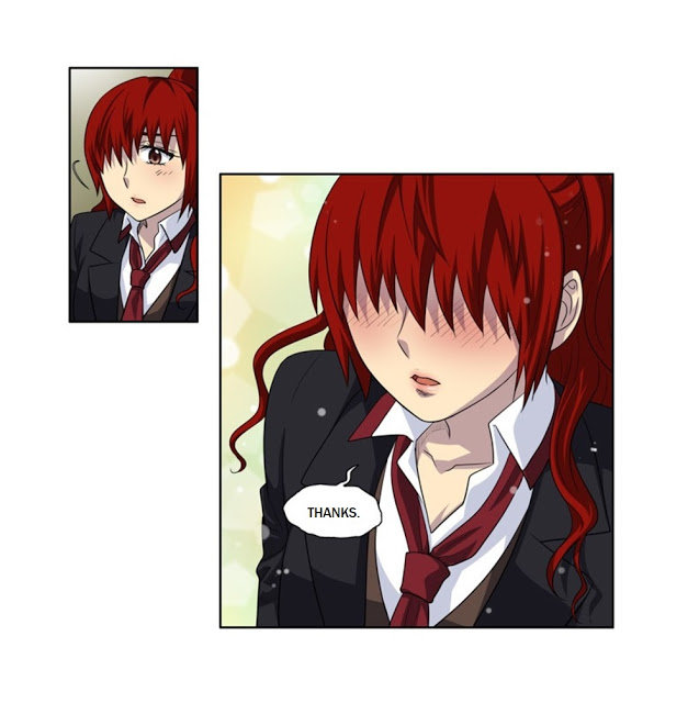 The Gamer chapter 195 page 14