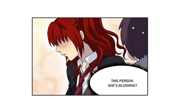 The Gamer chapter 195 page 16