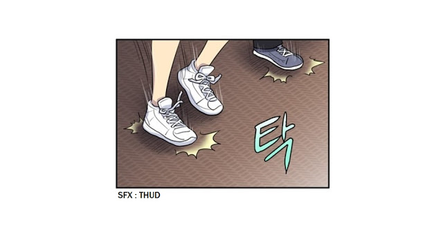 The Gamer chapter 195 page 20