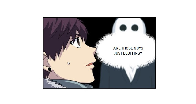 The Gamer chapter 195 page 22